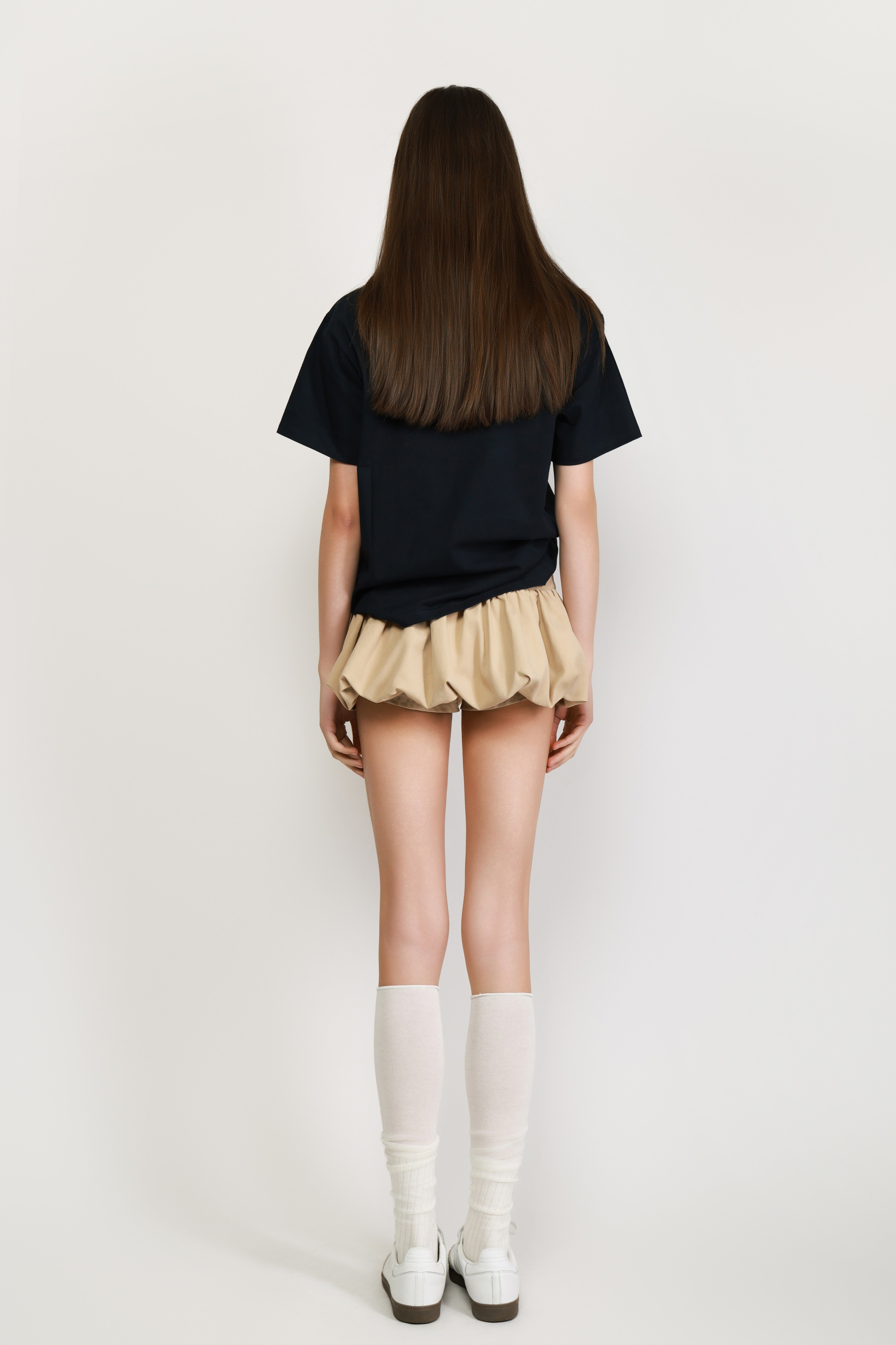 BOYU logo T-shirt