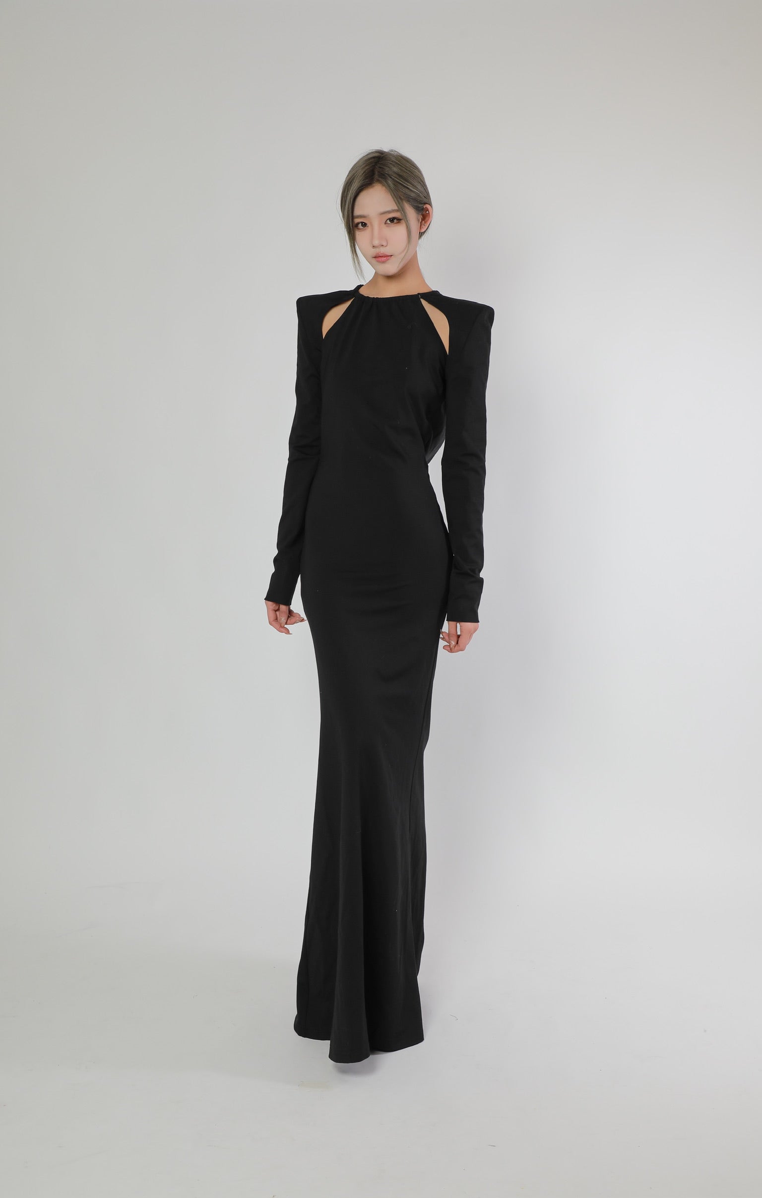 Formal Long Dress