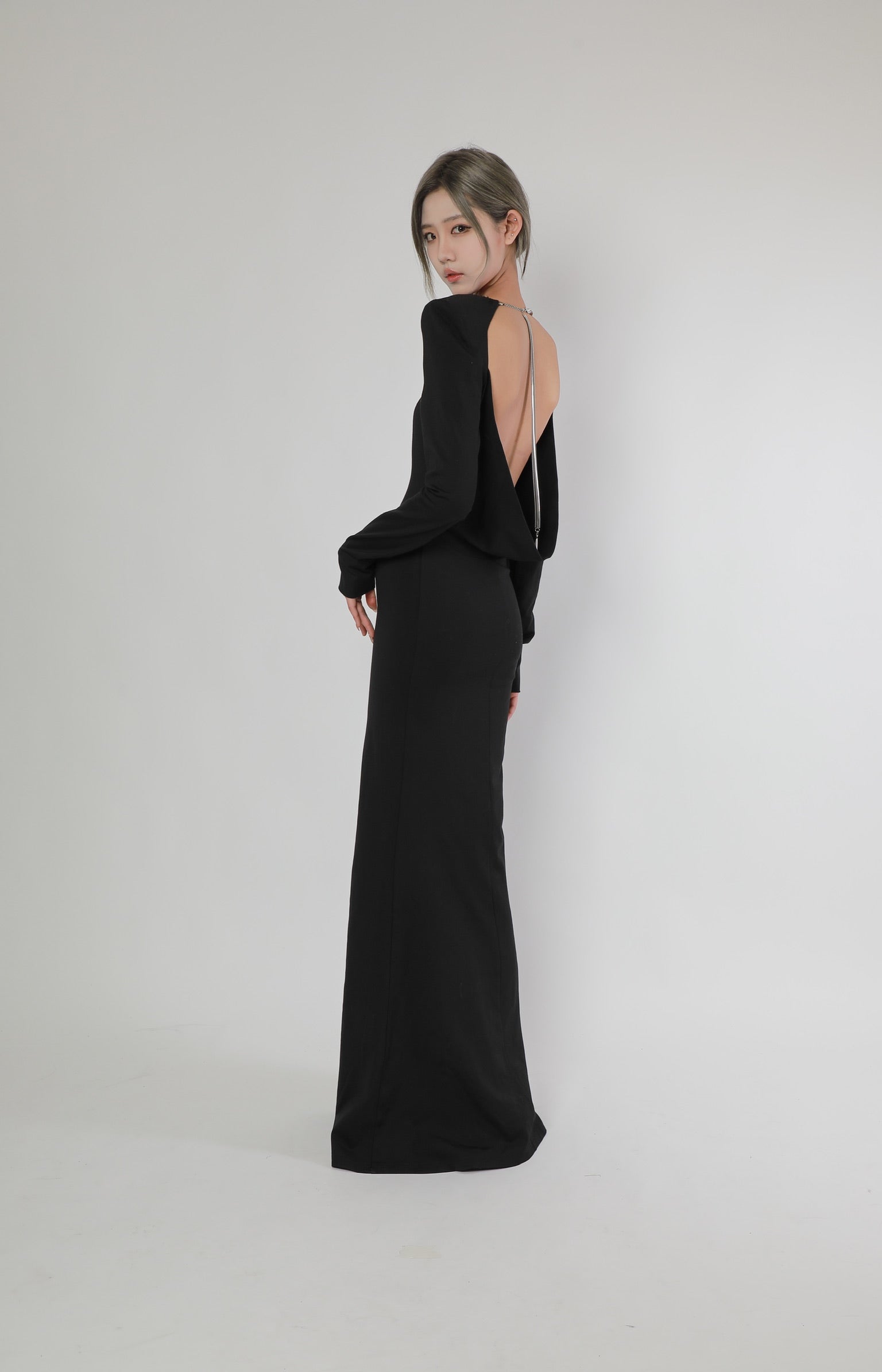 Formal Long Dress