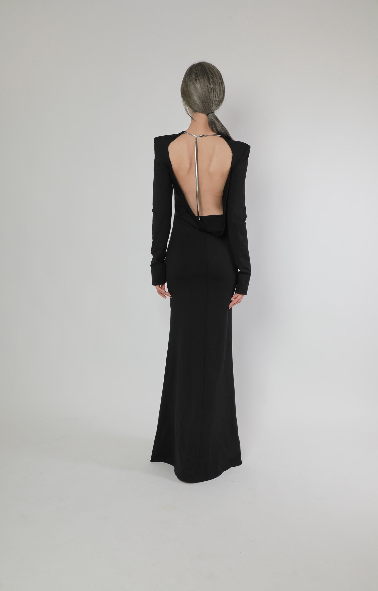 Formal Long Dress