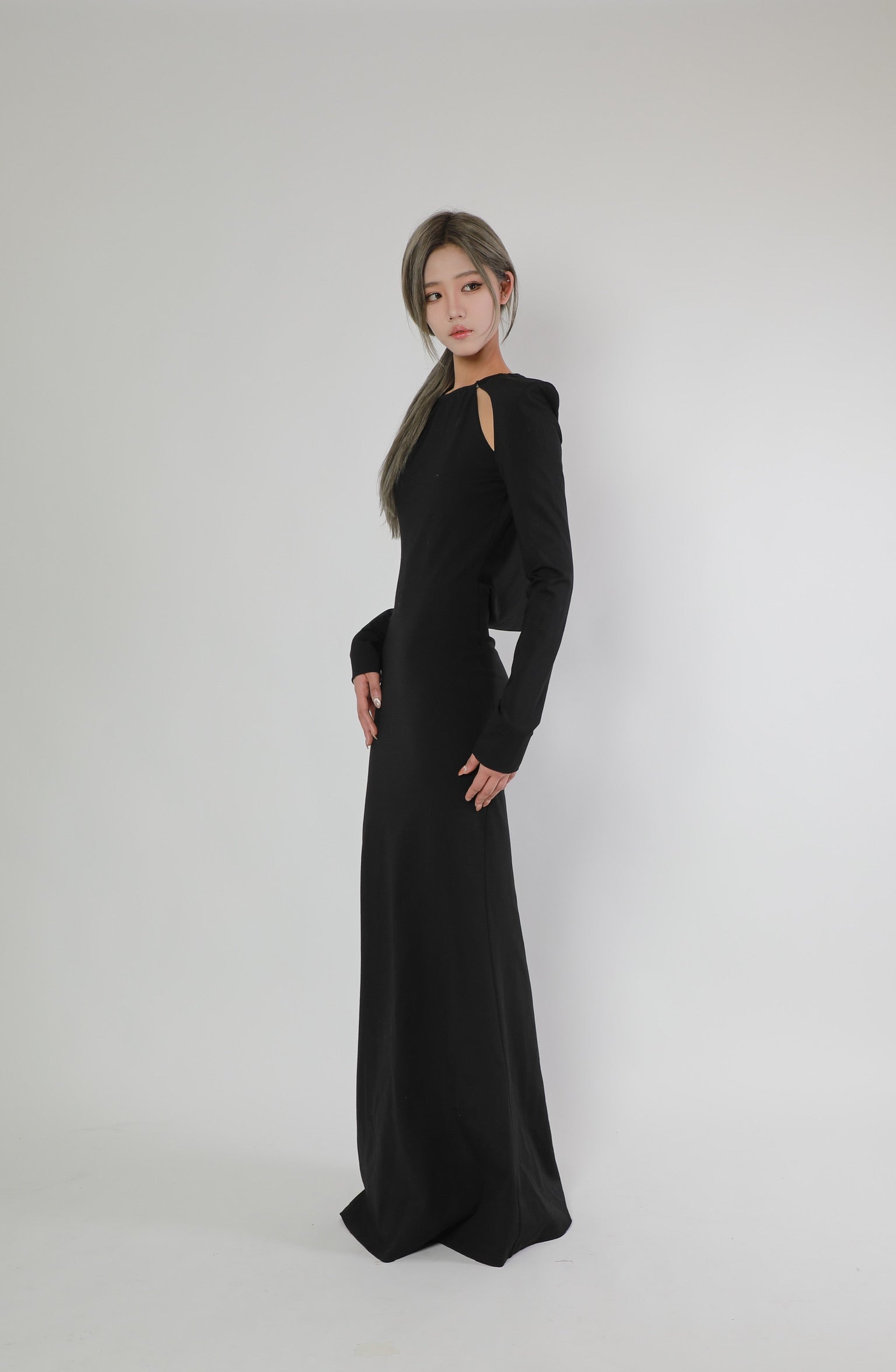 Formal Long Dress